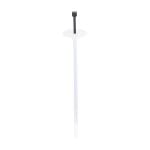 Ziel-Plast insulation fixings 10 x 300