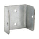44mm Galvanised Panel Clip