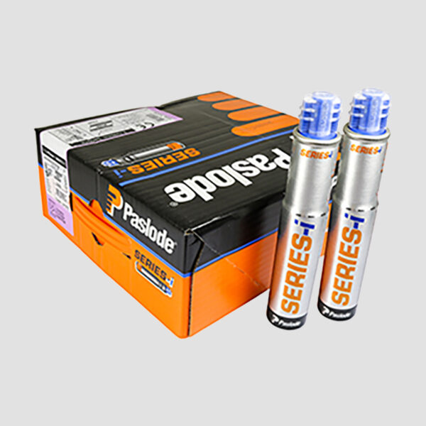 PPN35Ci Twist Shank Nails & Fuel Cells