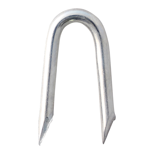 TIMCO Presser Point Staples - Galvanised - 40 x 4.00