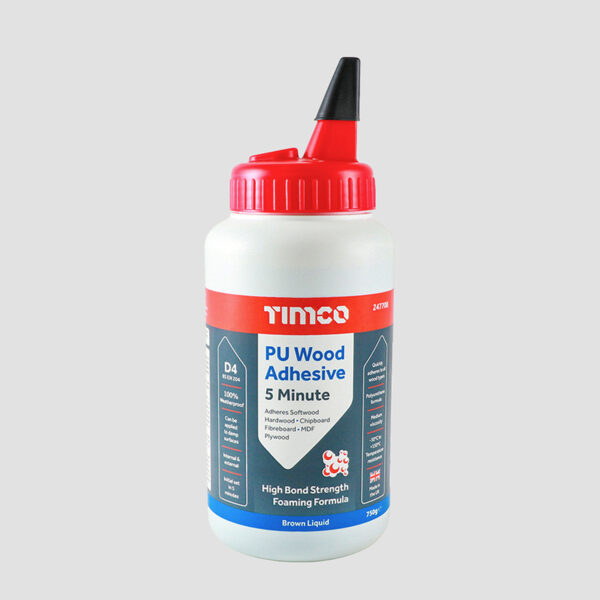 PU Wood Adhesive