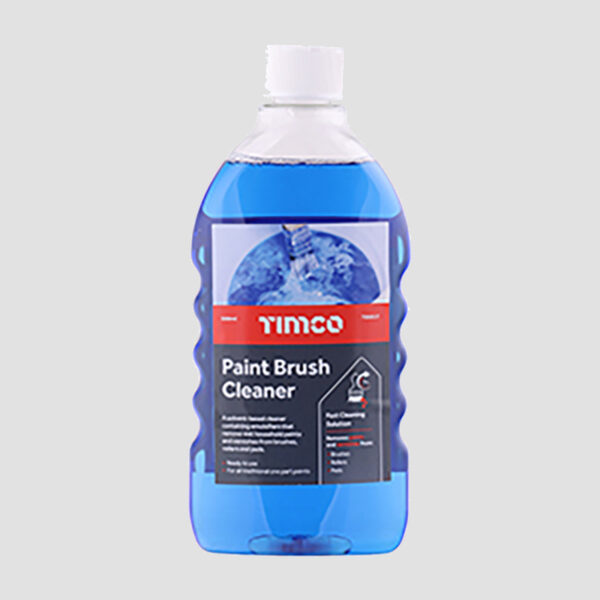 Paint Brush Cleaner