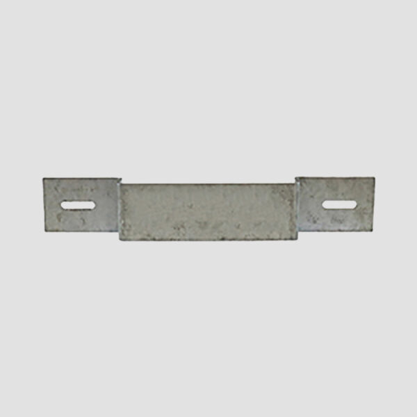 Panel Security Bracket