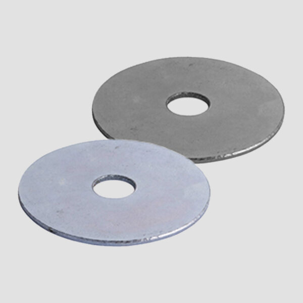 Penny Repair Washer