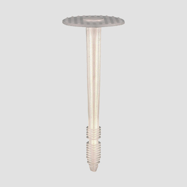 Plastic Insulation Fixing