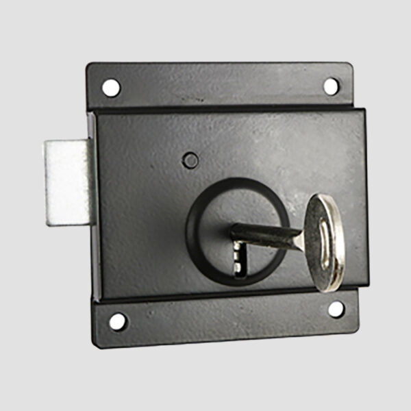 Press Locks