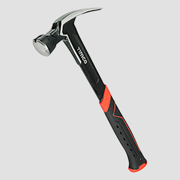 Professional Claw Hammer