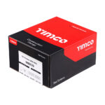 Timco Set Screws - Grade 8.8 - Zinc - M8 x 70 - Box of 100