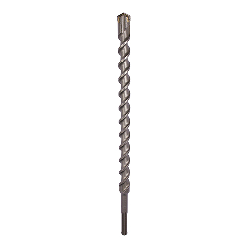 TIMCO SDS Max Hammer Bit - 25 x 540