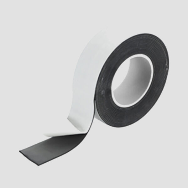 Self-Amalgamating Tape