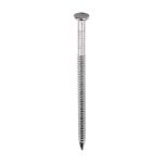 TIMCO Annular Ringshank Nails - Stainless Steel - 75 x 3.75 - 1kg