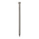 40mm stainless lost head nails