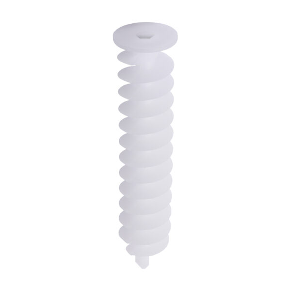Ziel-Plast Insulation Spiral Dowels - 125mm