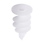 Ziel-Plast Insulation Spiral Dowels - 50mm