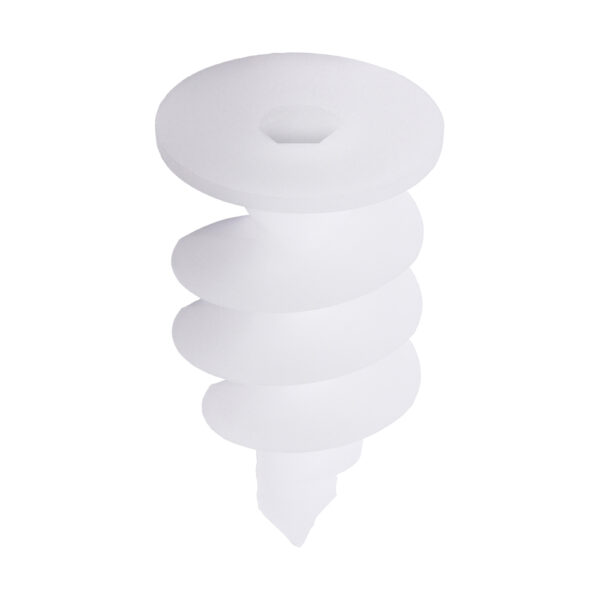 Ziel-Plast Insulation Spiral Dowels - 50mm