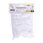 Ziel-Plast Insulation 50mm Spiral Dowels