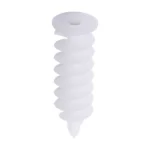 Ziel-Plast Insulation Spiral Dowels - 85mm