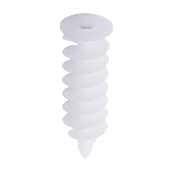 Ziel-Plast Insulation Spiral Dowels - 85mm