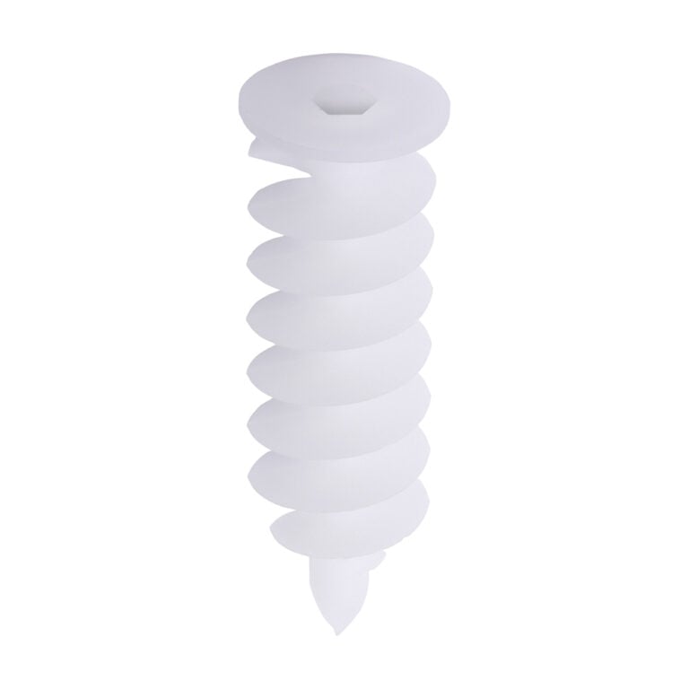 Ziel-Plast Insulation Spiral Dowels - 85mm