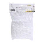 Ziel-Plast Insulation Spiral Dowels - 85mm - In Bag