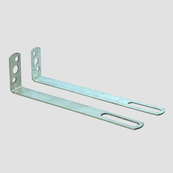 Safety Frame Cramp