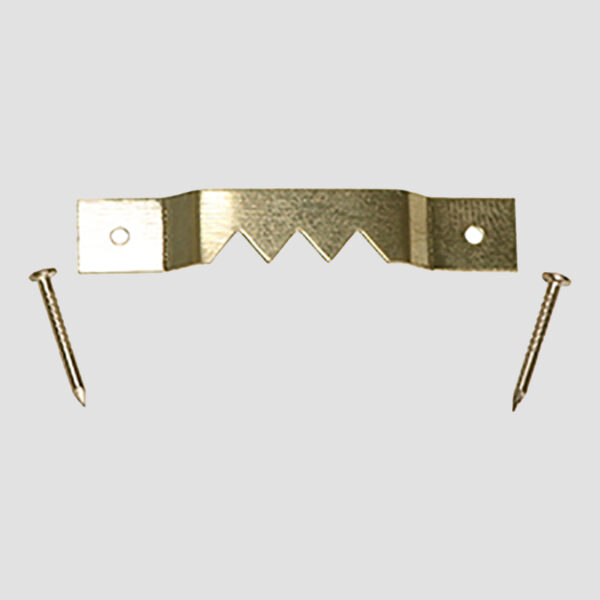 Sawtooth Hanger