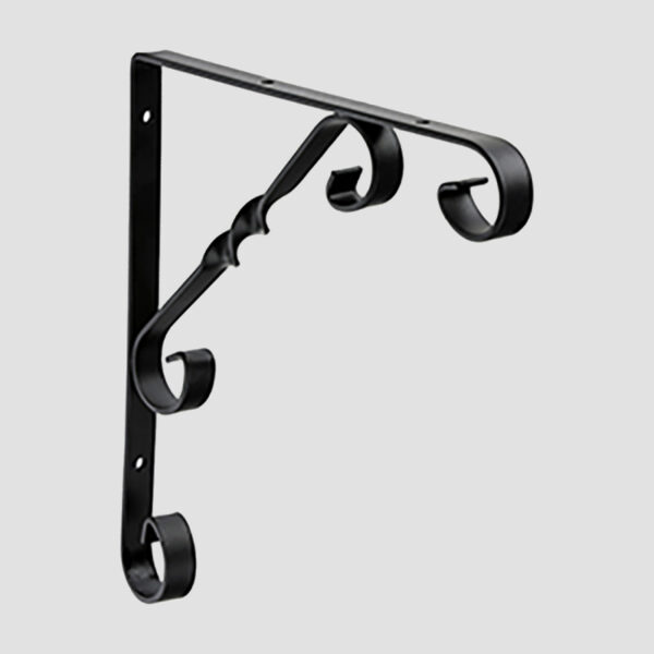 Scroll Brackets