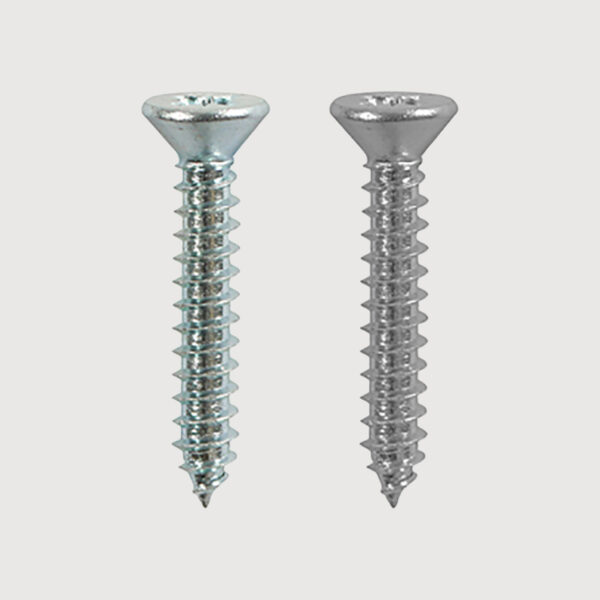 Self-Tapping Screw - Countersunk