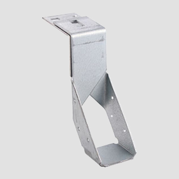 Single Piece Masonry Hanger