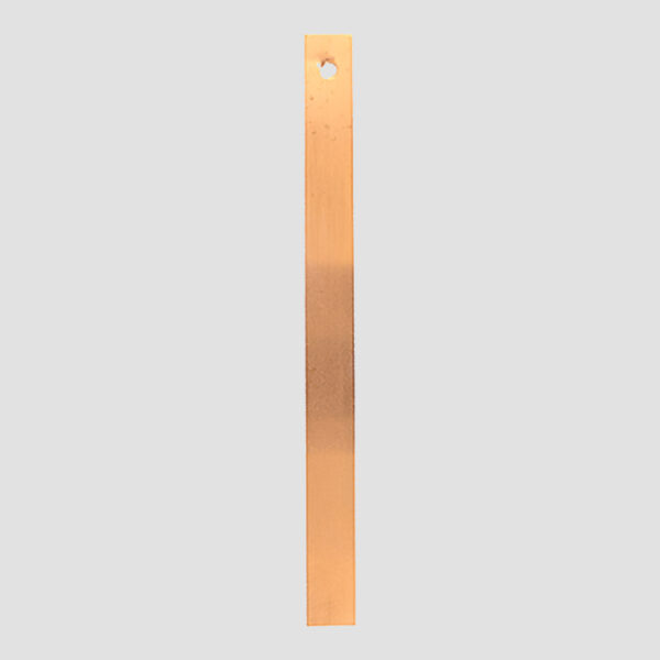 Slate Strap - Copper