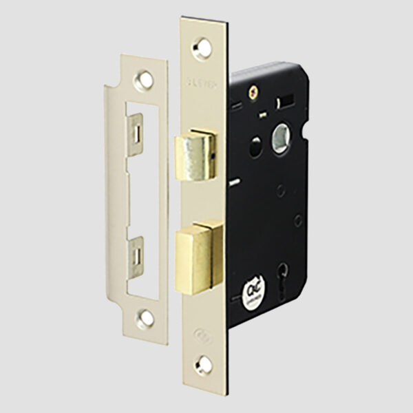 Specialist 3 Lever Sashlocks
