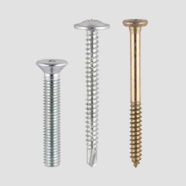 Specialist Window Screws