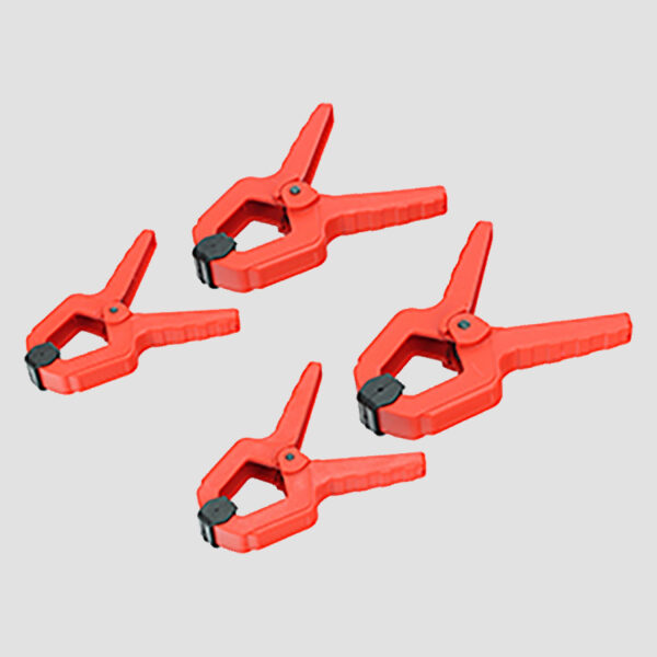 Spring Clamp Set