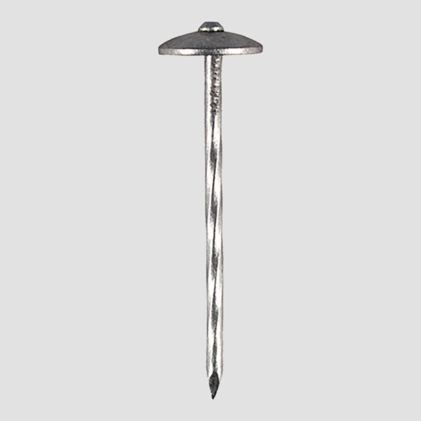 Spring Head - Galvanised