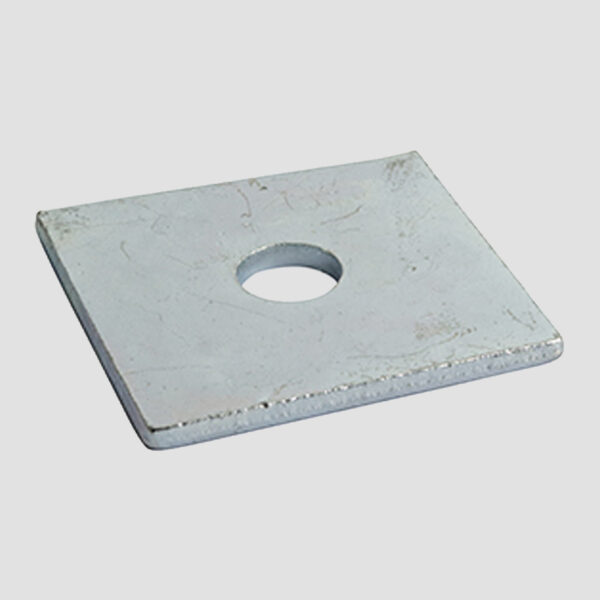 Square Plate Washer