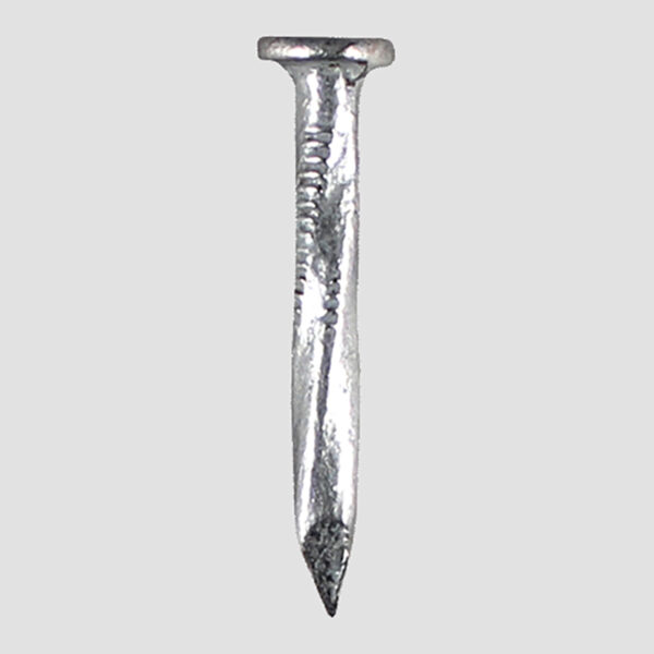 Square Twist - Galvanised