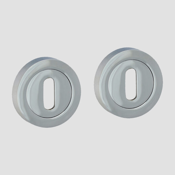 Standard Profile Escutcheons