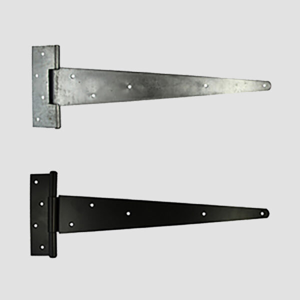 Strong Tee Hinges