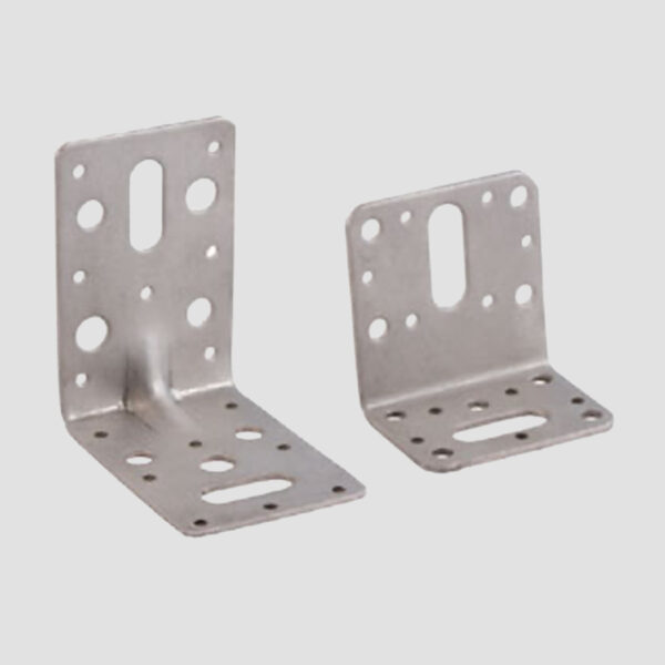 Structural Fixings