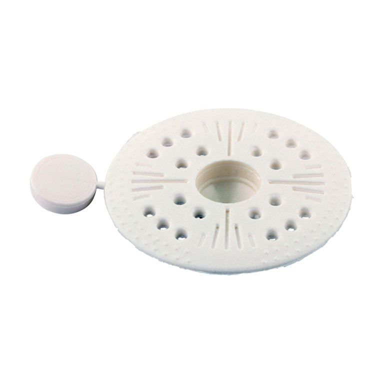 60mm Plastic Insulation Washers