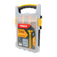 Timco Solo Woodscrew Tray