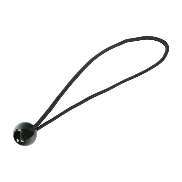 TIMCO Tarpaulin Tie Down Bungee Balls - 230mm