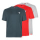 TIMCO Medium work t-shirt pack