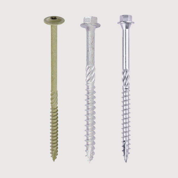 Timber & Landscaping Screws