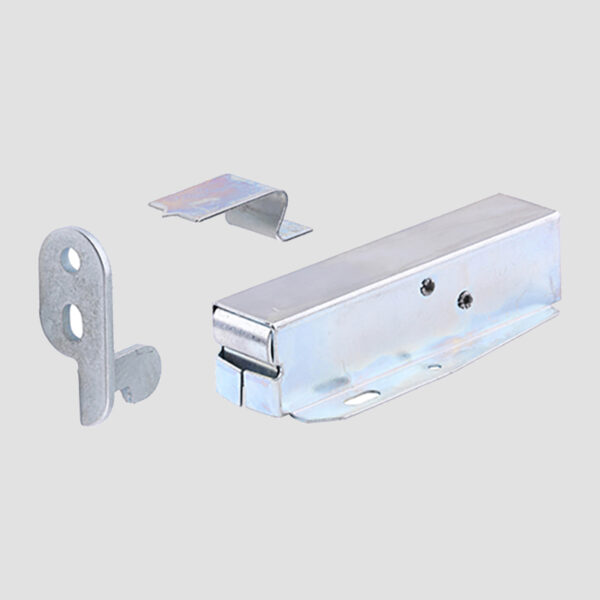 Touch Latch