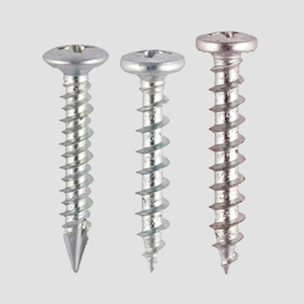 Unreinforced Frames - Friction Stay