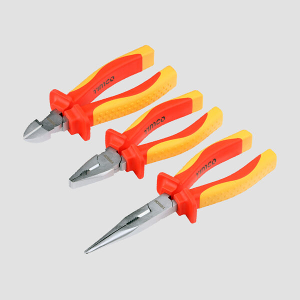 VDE Pliers & Cutters