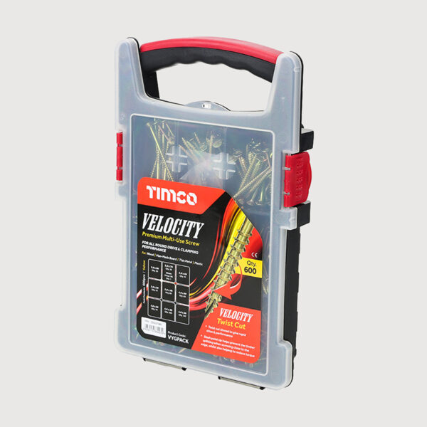 Velocity Grab Packs