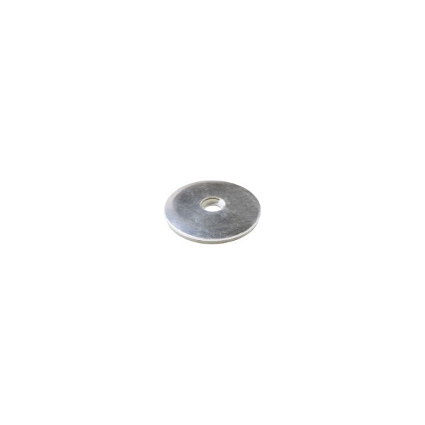 TIMCO EPDM Washers - Aluminium - 29mm