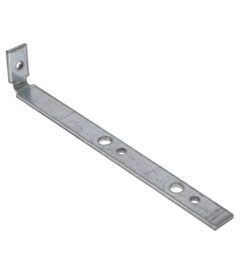 Timco 147 x 12 Galvanised Window Board Tie